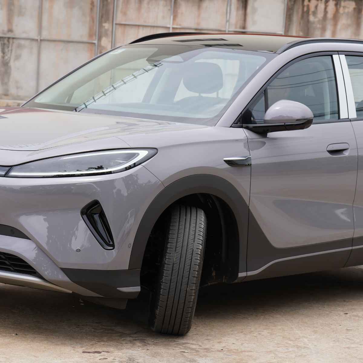 Private New EV Car Siem Reap Airport Transfer Fast Airport Pick-up