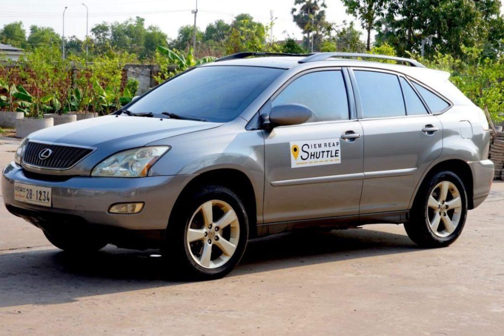 Private transfer service from Techo Airport to Siem Reap - Why Is This Private Service So Special