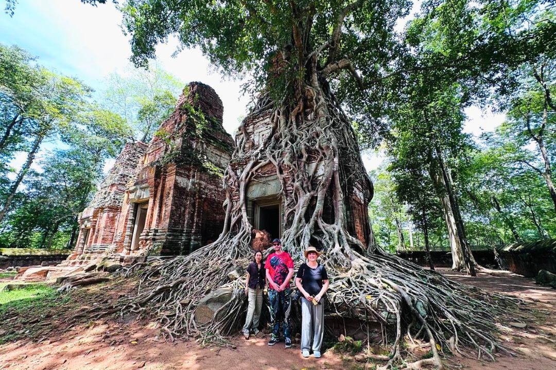 The Three Real Prices for Koh Ker Temple Tours With Transportation Included in 2026
