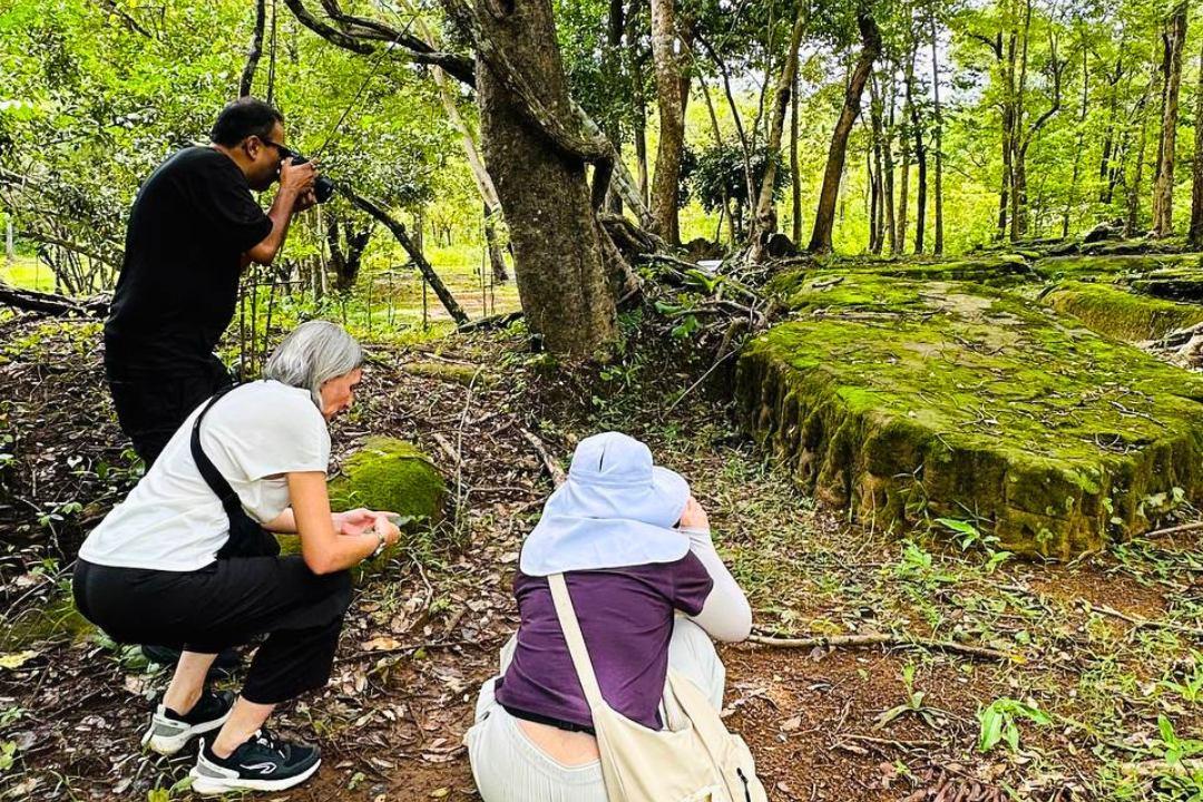 Which Tour Should I Book for Koh Ker in 2026