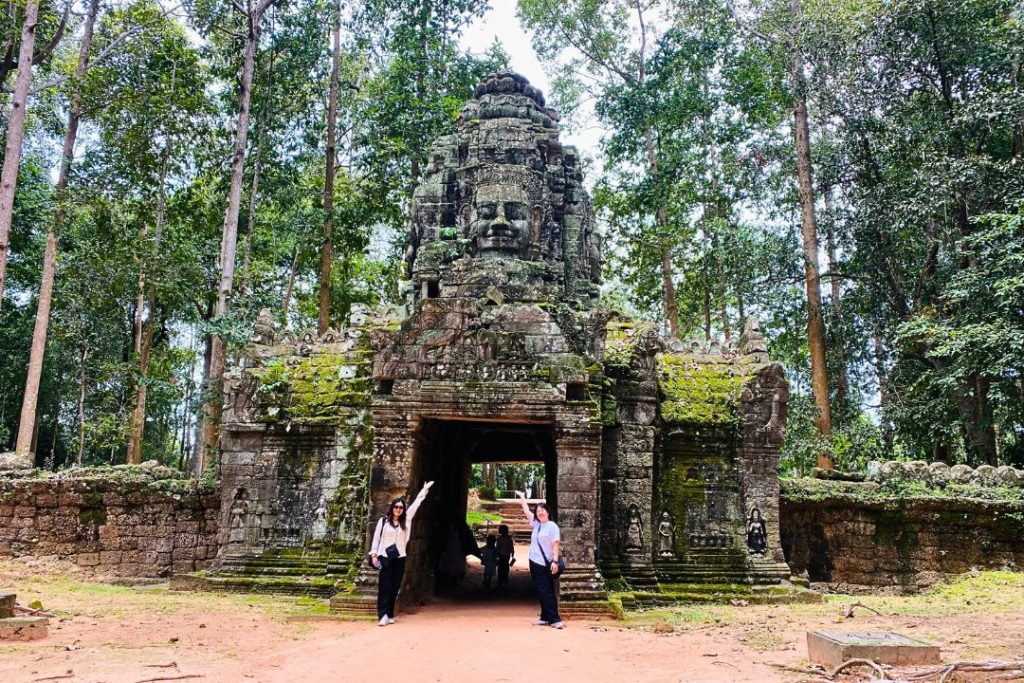 Why Visit the Angkor Grand Circuit - Discover Its History, Purpose, and Most Rewarding Temples