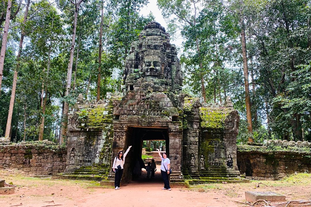 Why Visit the Angkor Grand Circuit - Discover Its History, Purpose, and Most Rewarding Temples