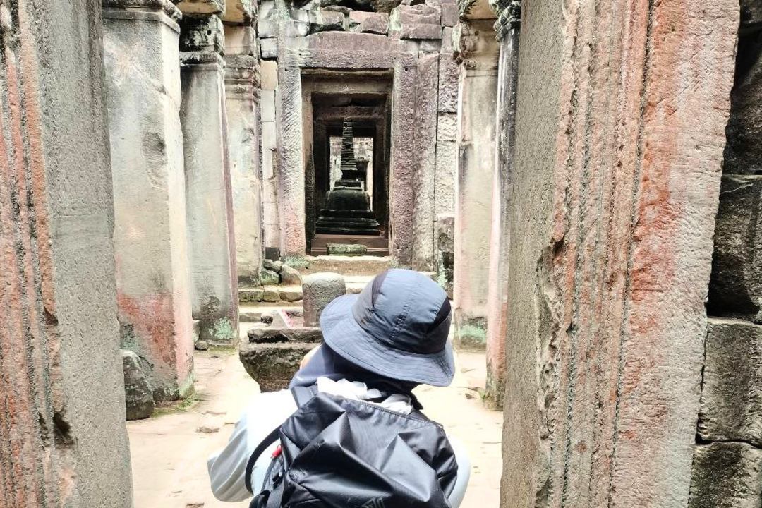 the Angkor Grand Circuit tour for first-time visitors when you want calmer temple stops, a fuller day, and a route that feels easier to enjoy from start to finish.