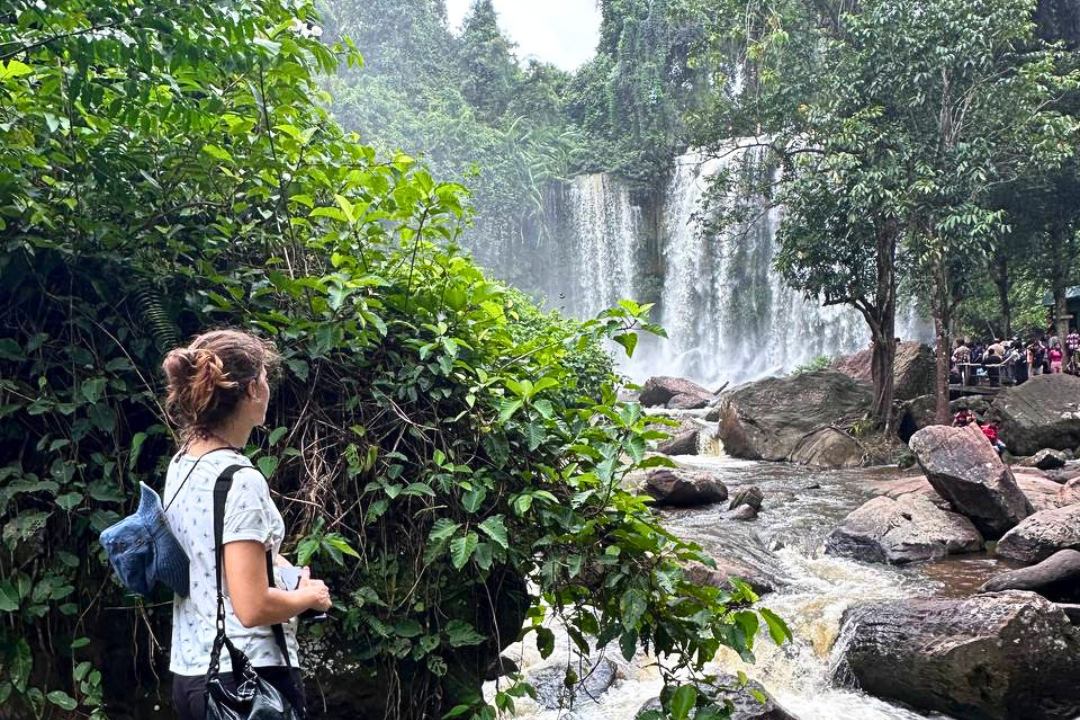 Is the Kulen Day Too Much After an Early Day One