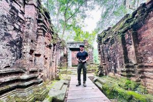 Koh Ker and Beng Mealea Tour Itinerary From Siem Reap With Travel Times and Temple Stops