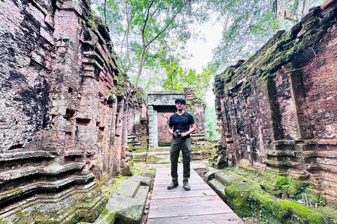 Koh Ker and Beng Mealea Tour Itinerary From Siem Reap With Travel Times and Temple Stops
