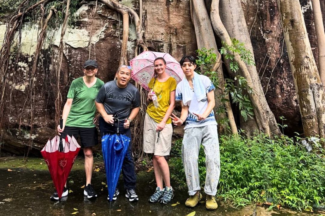What Should You Combine with Kampong Phluk for a Full Day - Real Pairings