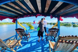 How Late Can You Leave for Beng Mealea and Kampong Phluk