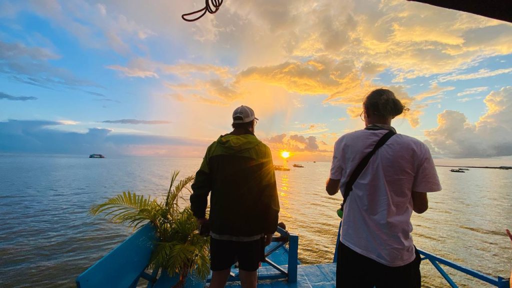What Extra Costs Can Appear on a Kampong Phluk Trip