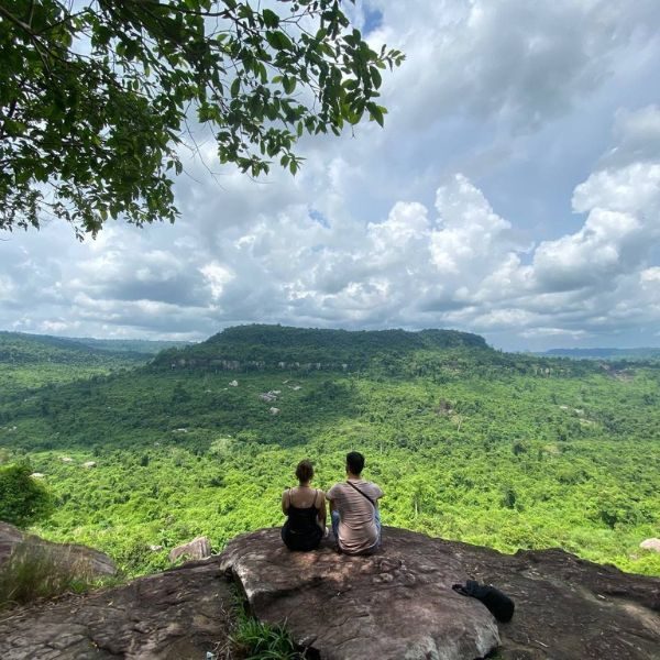 Explore Siem Reap's raw natural beauty and rich cultural heritage.