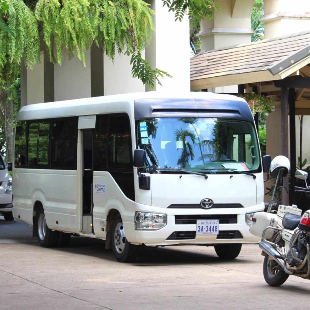 Our Friendliness and Hospitality – our VIP bus Our Friendliness and Hospitality - our VIP bus