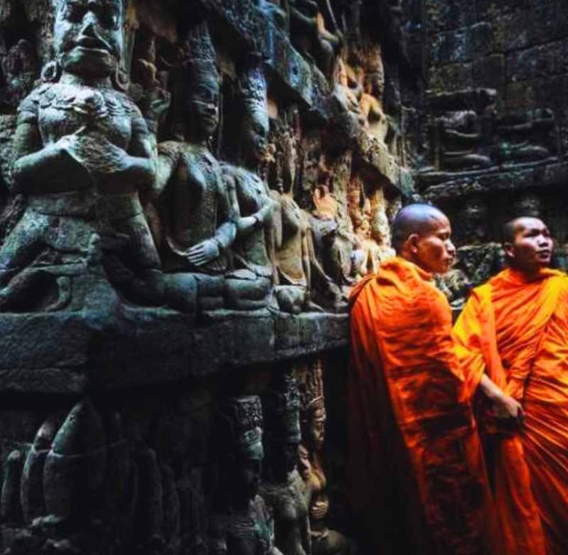 Private Angkor Temple Tour with Sunset is a top pick Private Tour For You and Your Group