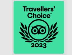 Siem Reap Shuttle Tours Tripadvisor certificate 2023